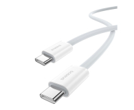 Baseus Kabel Superior Series ll USB-C - USB-C 30W 480Mb/s 1m biały - 1502048 - zdjęcie 3